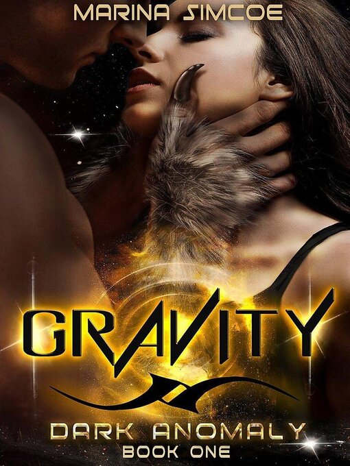 Title details for Gravity by Marina Simcoe - Wait list